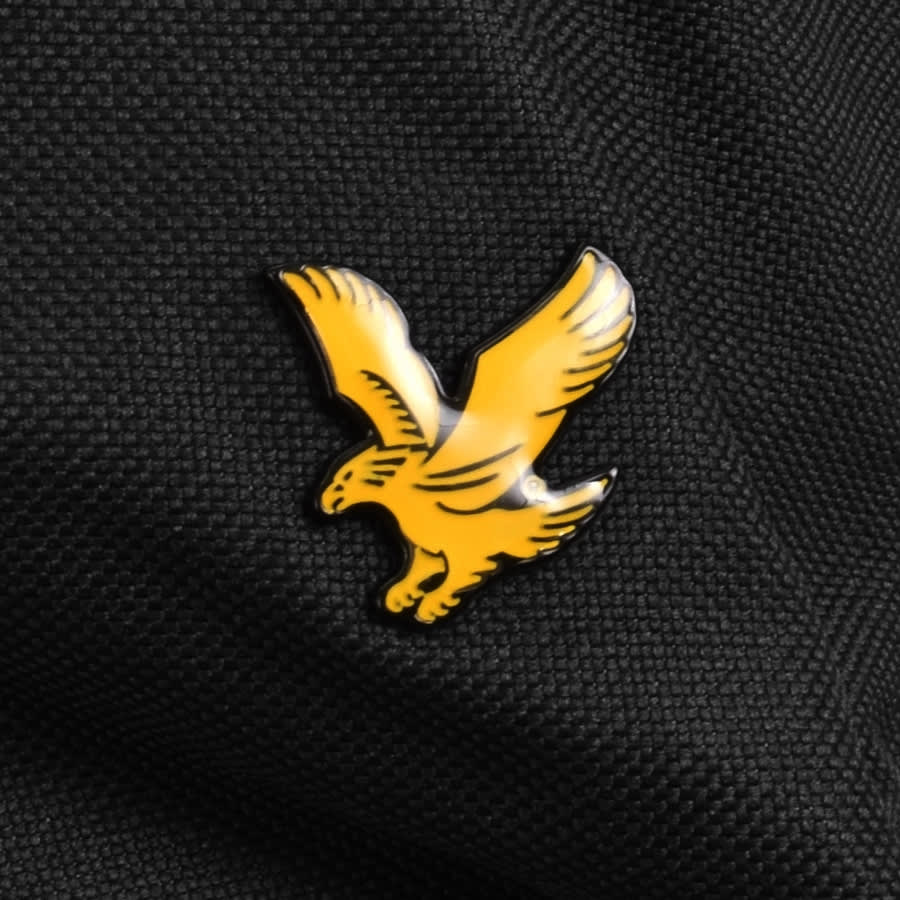 Alternative Image for ProductLyle And Scott Core Backpack Black3